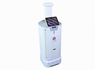 過氧化氫是哪一類消毒劑？